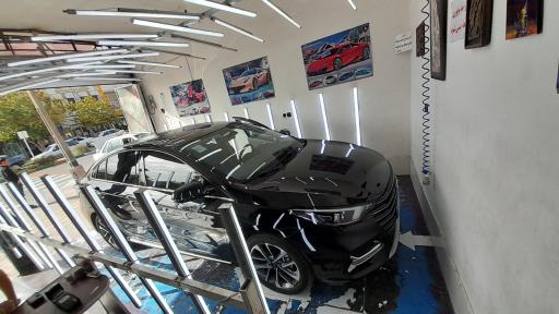 عکس تشخیص رنگ راد