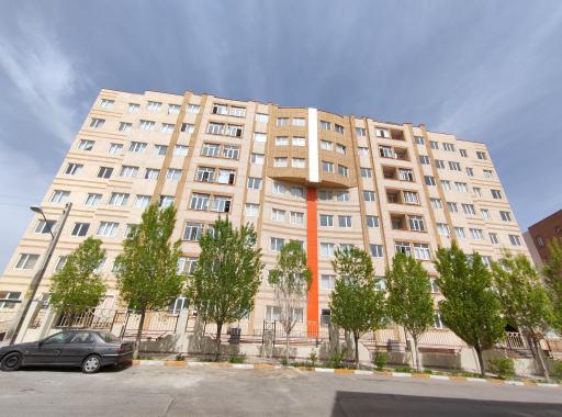 عکس برج زرگران