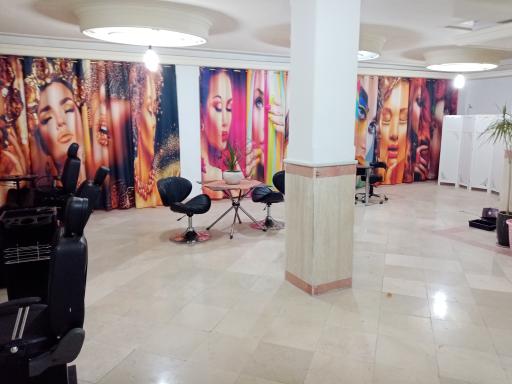 عکس آموزشگاه چین و چروک