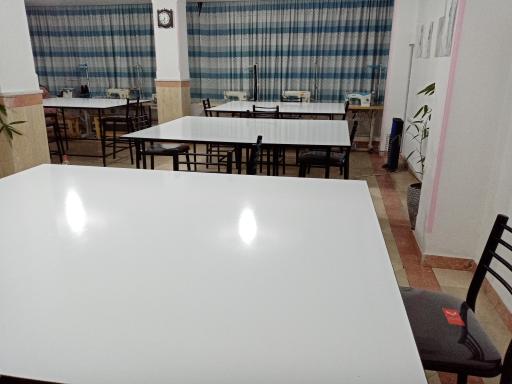 عکس آموزشگاه چین و چروک