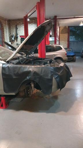 عکس استار کار سرویس