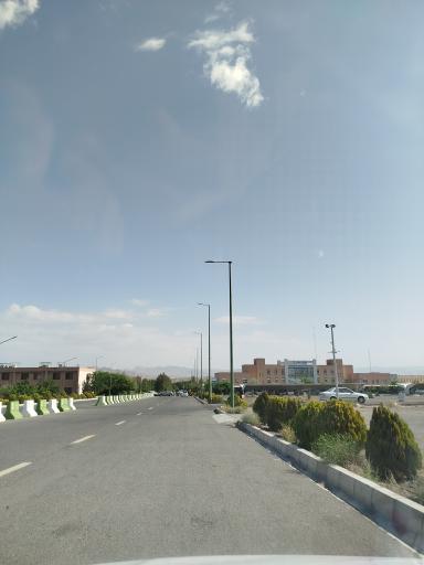 عکس دانشگاه بیرجند