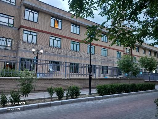 عکس هتل ثامن الحجج