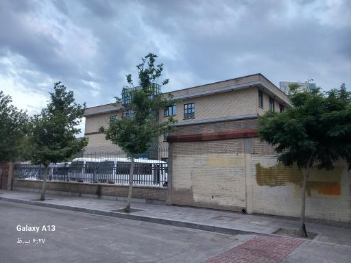 عکس هتل ثامن الحجج