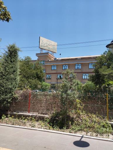 عکس هتل ثامن الحجج