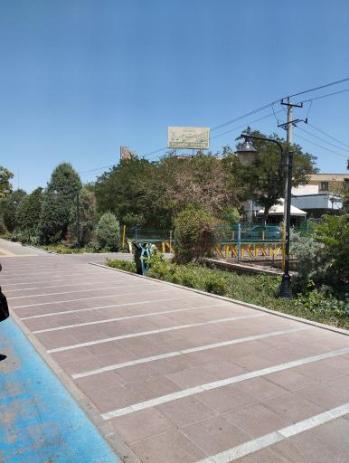 عکس هتل ثامن الحجج