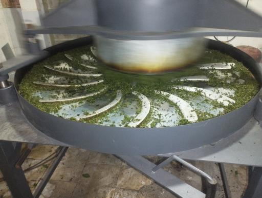 عکس چای سازی سنتی امیر 