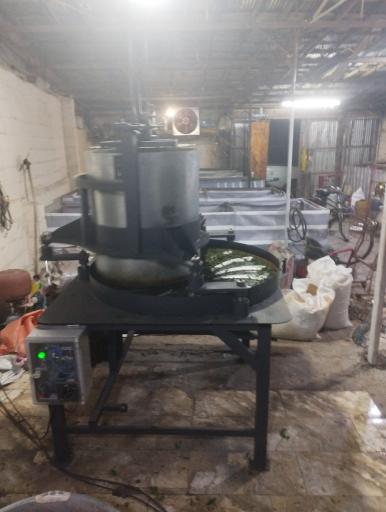 عکس چای سازی سنتی امیر 