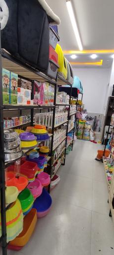 عکس پت شاپ دیاکو