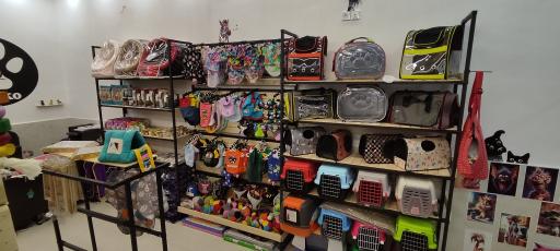 عکس پت شاپ دیاکو