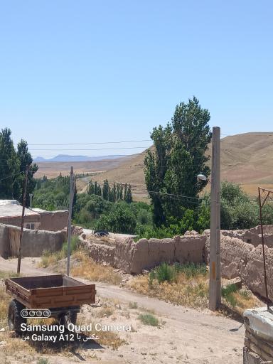 عکس برنلیق حسین خان