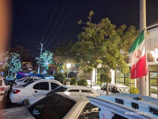 عکس هتل ثامن الحجج