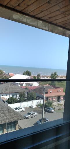 عکس هتل سه ستاره شیندان آستارا 