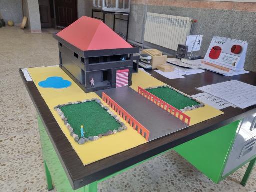 عکس هنرستان کاردانش سردار سلیمانی