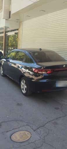 عکس نمایشگاه اتومبیل ملایر خودرو ملل