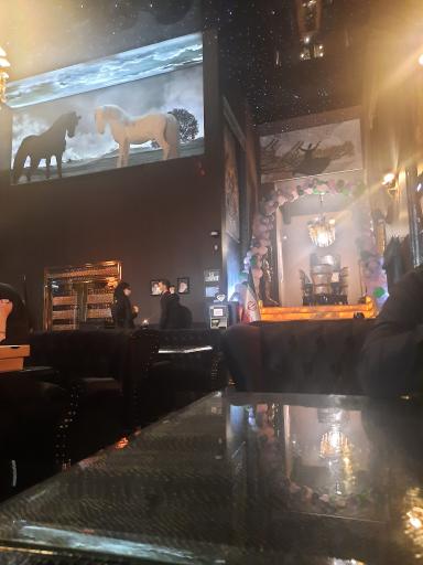 عکس رستوران روبی