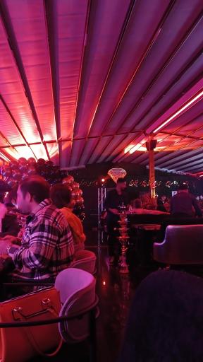 عکس رستوران روبی