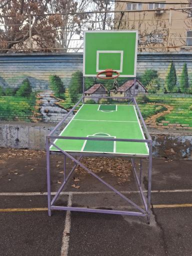 عکس دبیرستان دوره دوم استعداد های درخشان علامه جعفری