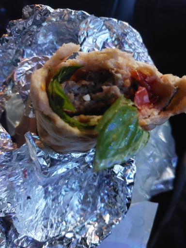 عکس کبابخانه دوزلی شعبه فرخی یزدی