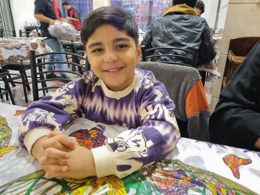 عکس کبابخانه دوزلی شعبه فرخی یزدی