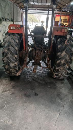 عکس مکانیکی میش چشم