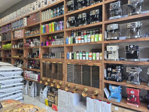 عکس قهوه ایکس ری