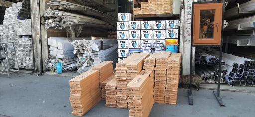 عکس فروشگاه دادگر