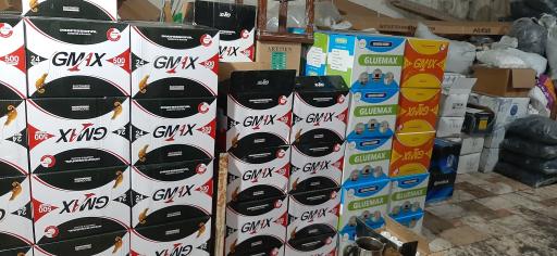 عکس فروشگاه دادگر