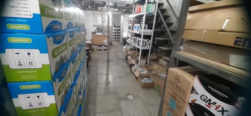 عکس فروشگاه دادگر