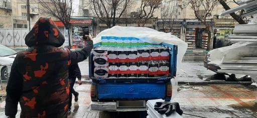 عکس فروشگاه دادگر