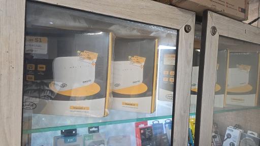 عکس نمایندگی برتر ایرانسل