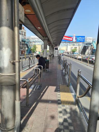 عکس استاد حسن بنا