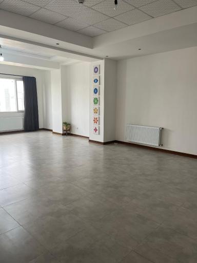 باشگاه یوگا اردیبهشت