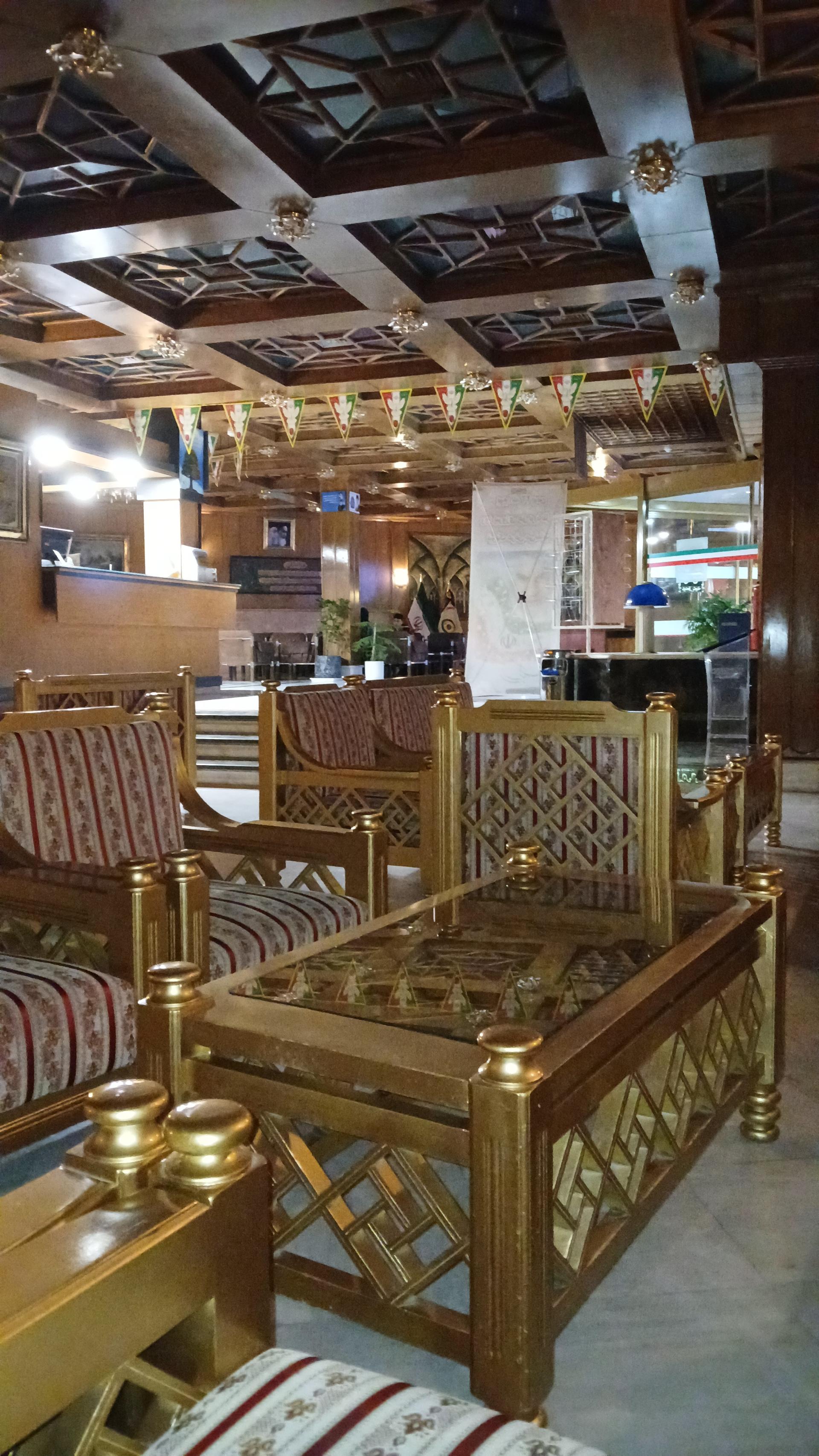 عکس هتل ثامن الحجج