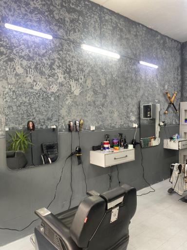 عکس آرایشگاه موکات دیاموند