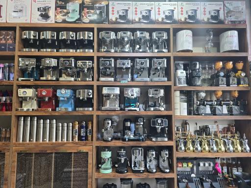 عکس قهوه ایکس ری