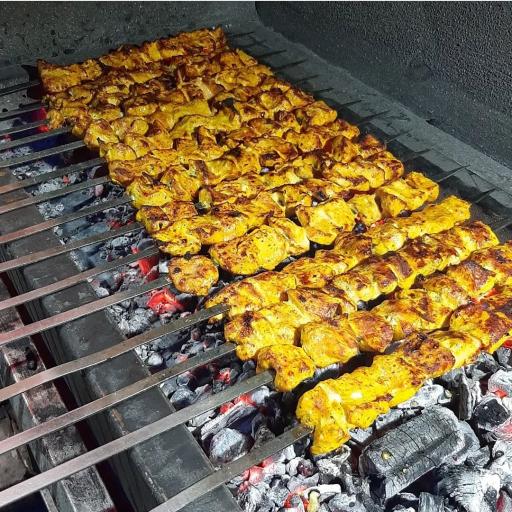 عکس غذای آماده بهار