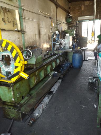 عکس سنگین تراشی و تراشکاری حسینی