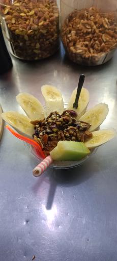 عکس آبمیوه بستنی لایف 