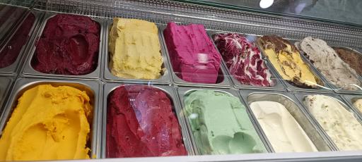 عکس آبمیوه بستنی لایف 