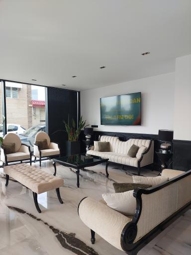 عکس هتل سه ستاره شیندان آستارا 