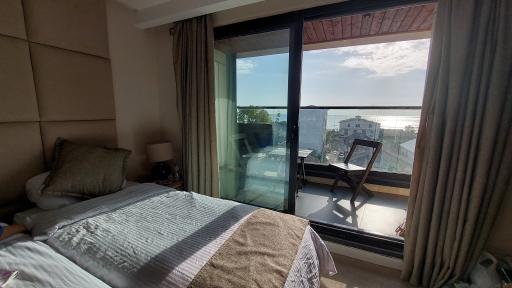 عکس هتل سه ستاره شیندان آستارا 