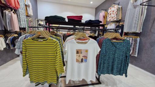 عکس پوشاک اِلِون