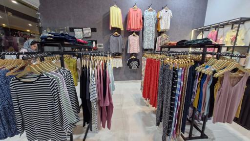 عکس پوشاک اِلِون