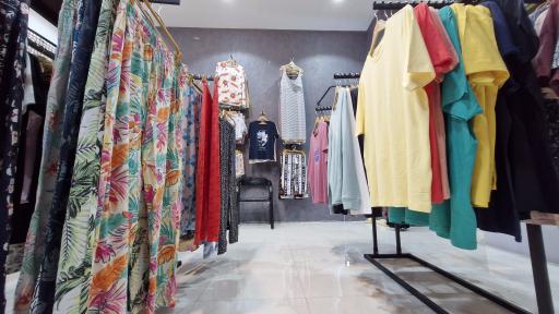 عکس پوشاک اِلِون