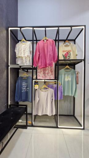 عکس پوشاک اِلِون