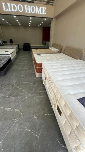کالای خواب لیدو