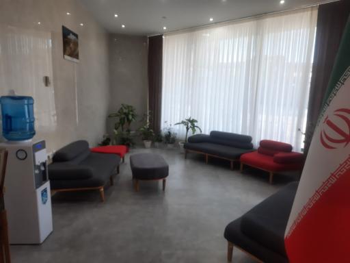 عکس مجموعه گردشگری تورال ارومیه