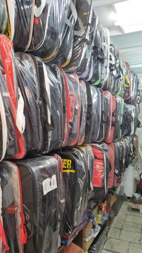 عکس رامتین اسپرت