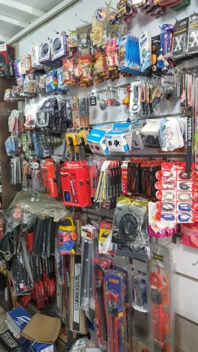 عکس رامتین اسپرت